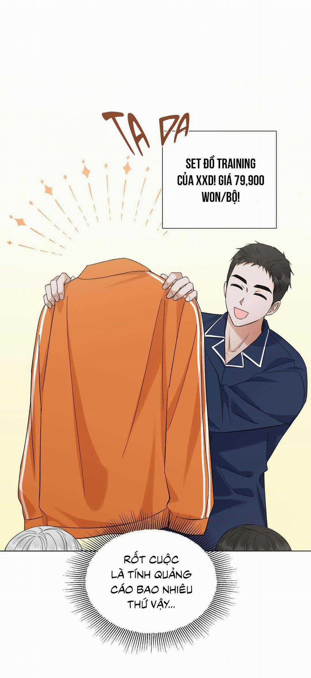 Yêu Fan Đừng Yêu Tôi 12 trang 42