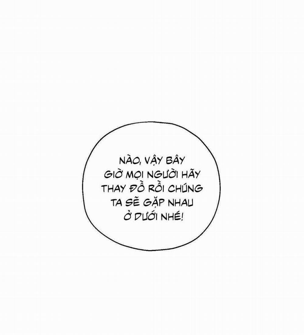 Yêu Fan Đừng Yêu Tôi 12 trang 43