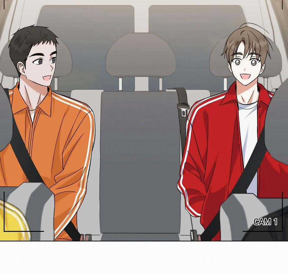 Yêu Fan Đừng Yêu Tôi 12 trang 45