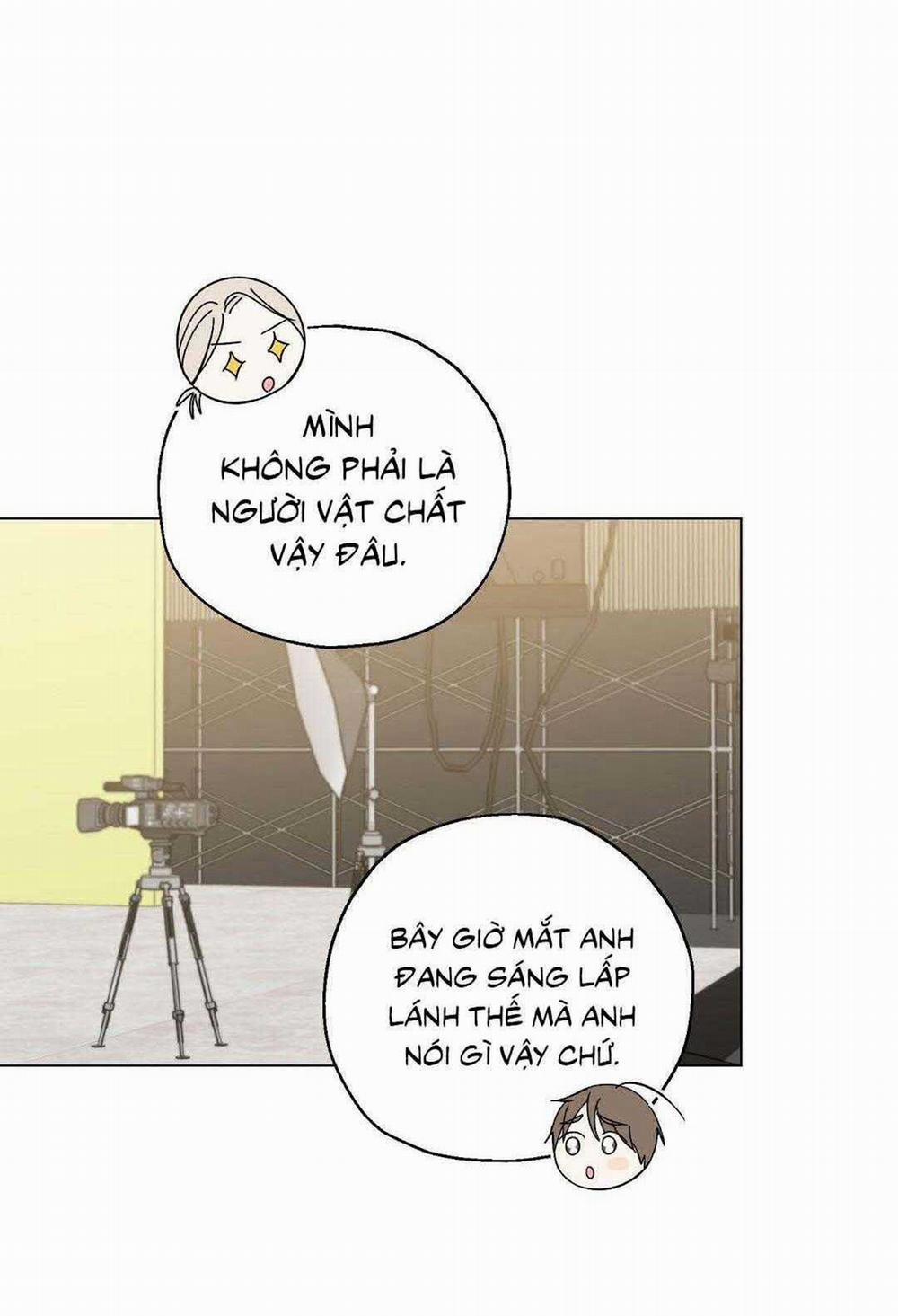 Yêu Fan Đừng Yêu Tôi 12 trang 55