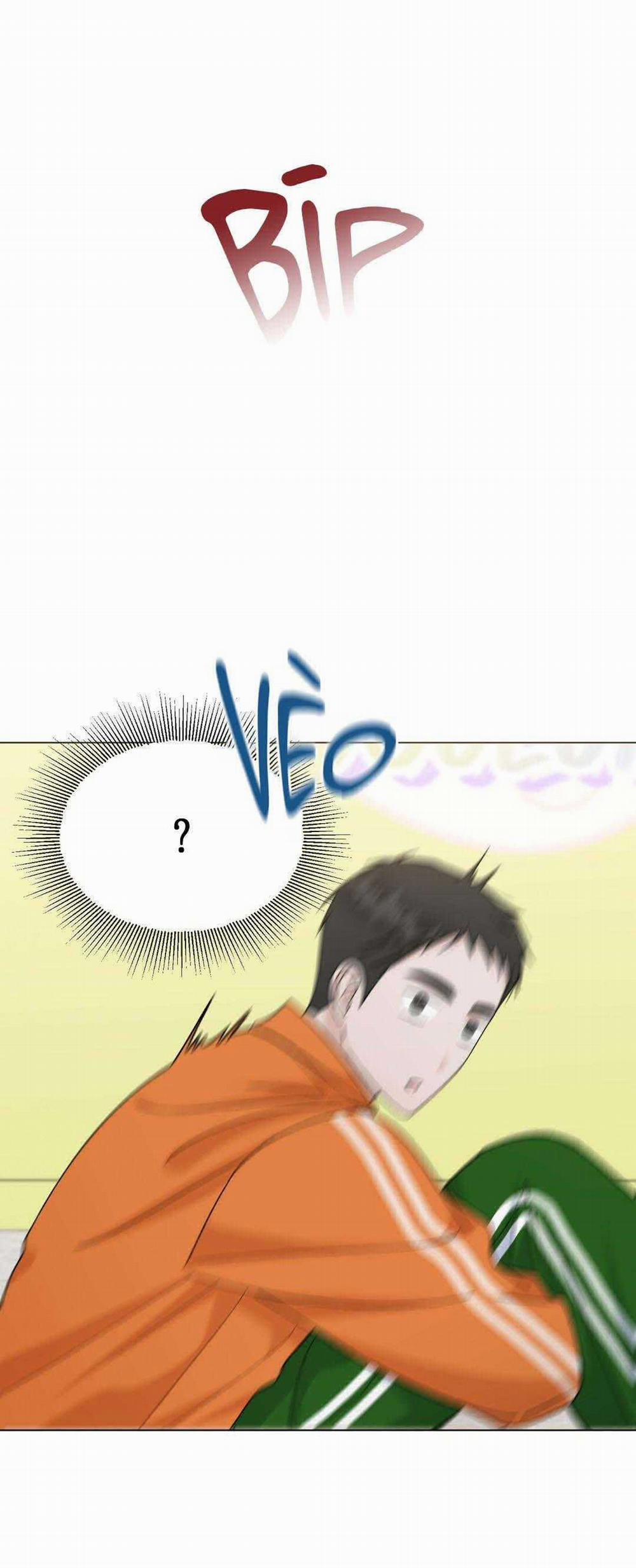 Yêu Fan Đừng Yêu Tôi 12 trang 59