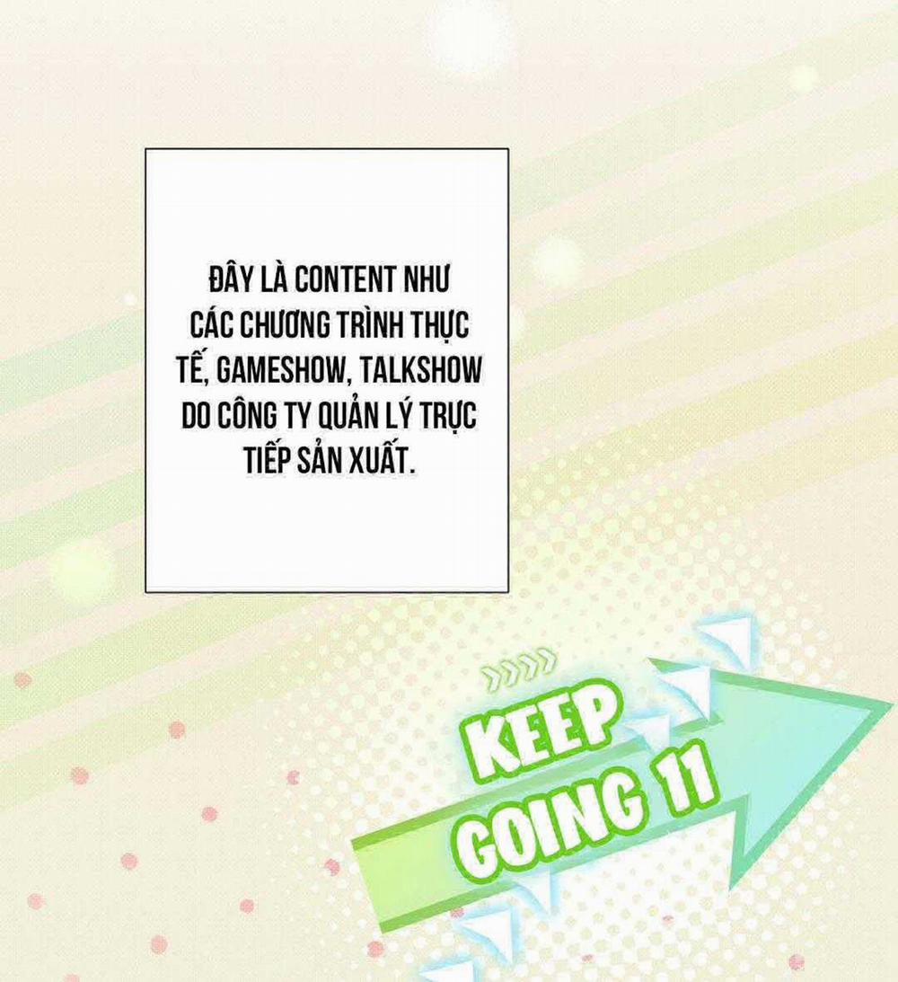 Yêu Fan Đừng Yêu Tôi 12 trang 6