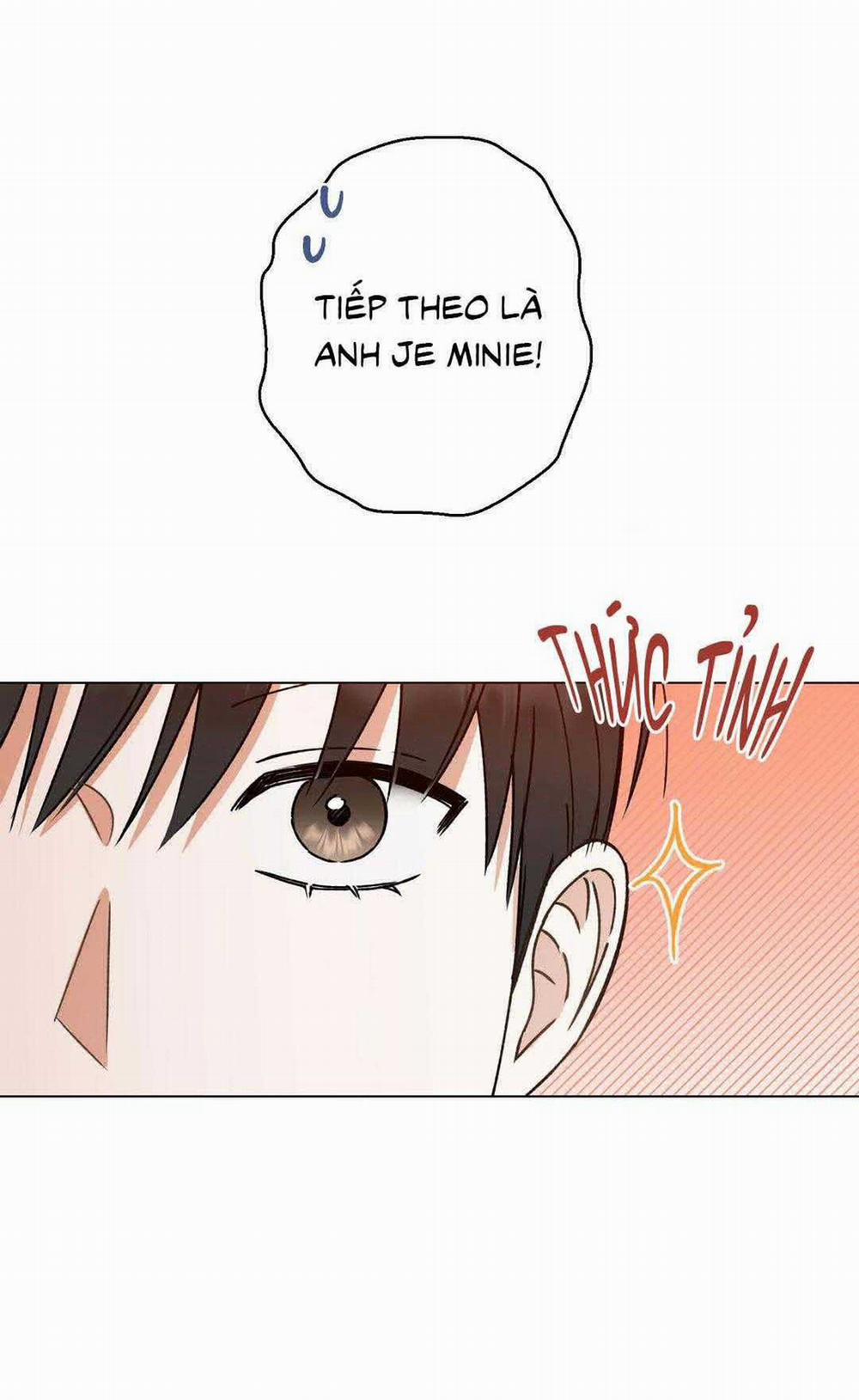 Yêu Fan Đừng Yêu Tôi 12 trang 62