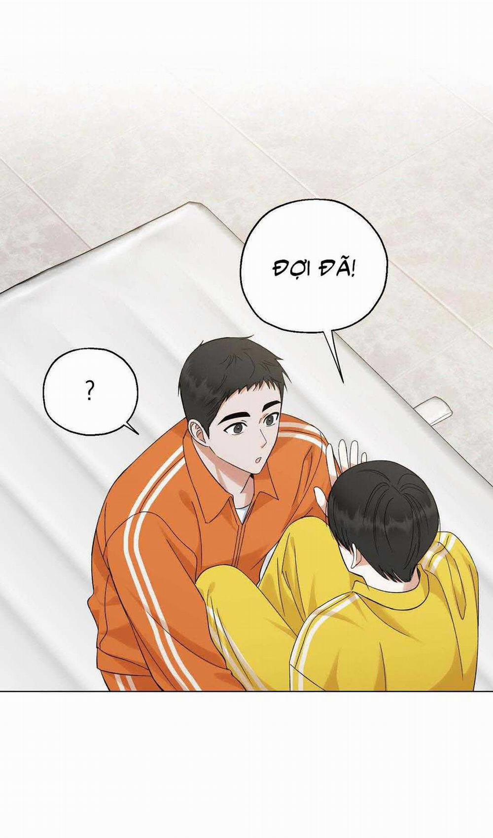 Yêu Fan Đừng Yêu Tôi 12 trang 64