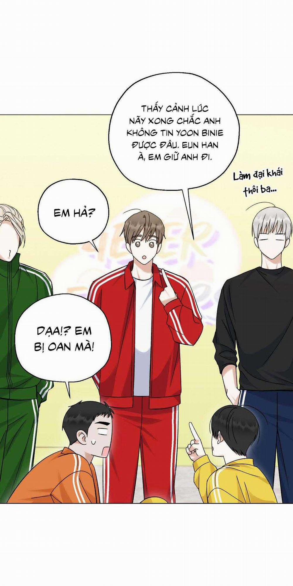 Yêu Fan Đừng Yêu Tôi 12 trang 65