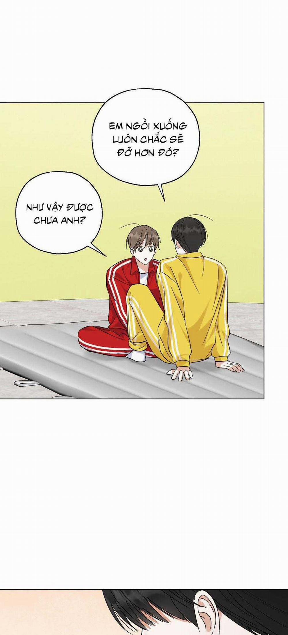 Yêu Fan Đừng Yêu Tôi 12 trang 67