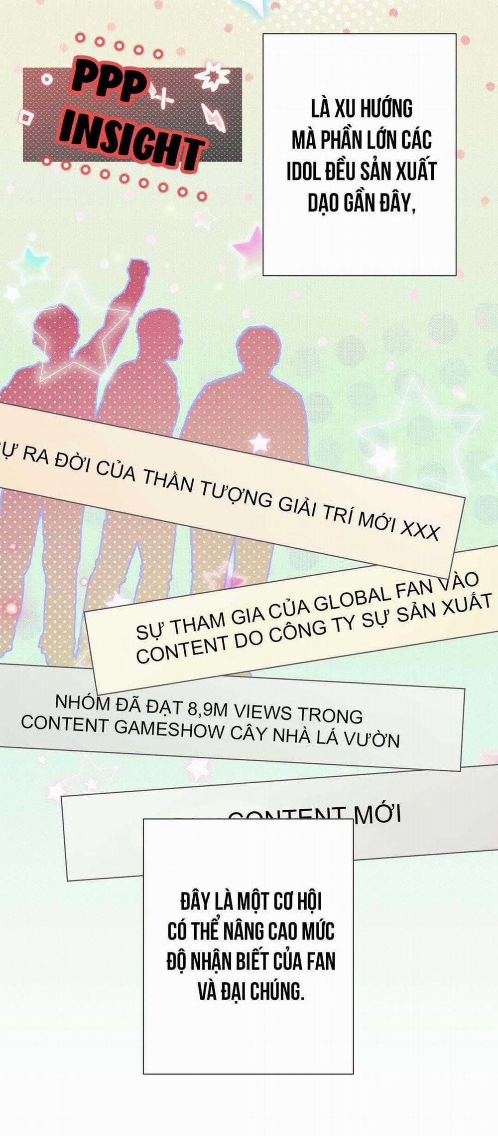 Yêu Fan Đừng Yêu Tôi 12 trang 7