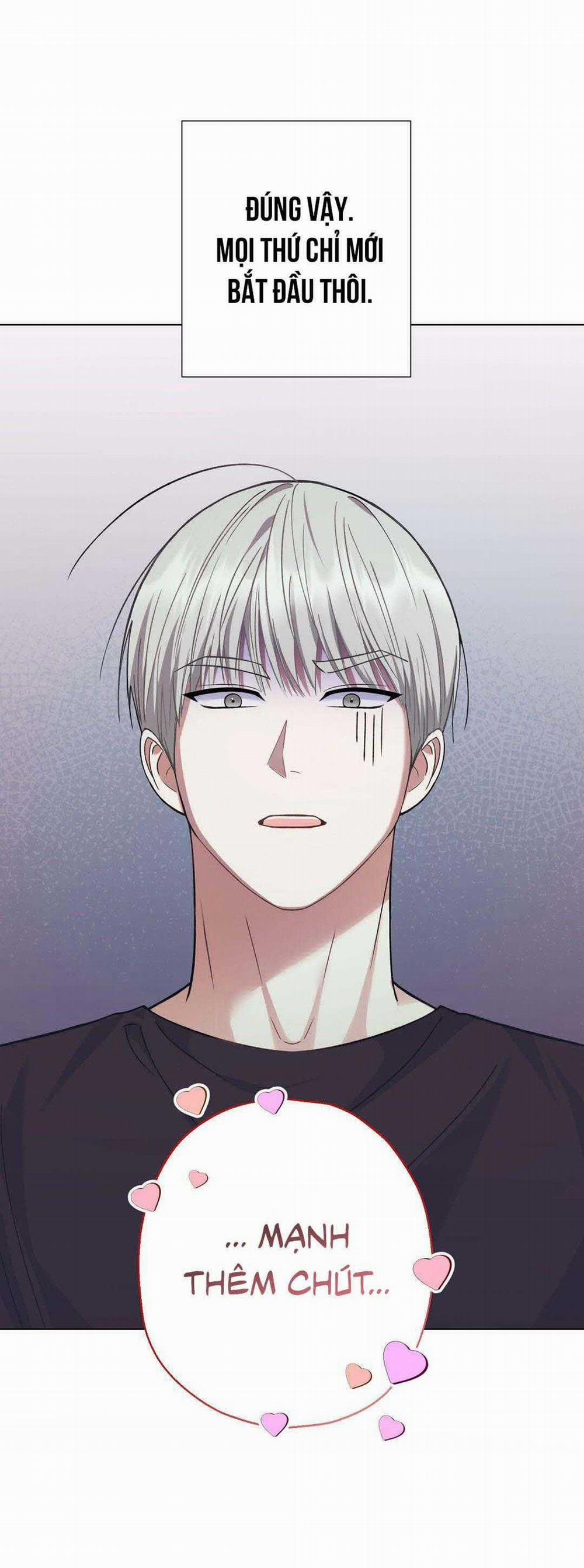 Yêu Fan Đừng Yêu Tôi 12 trang 70