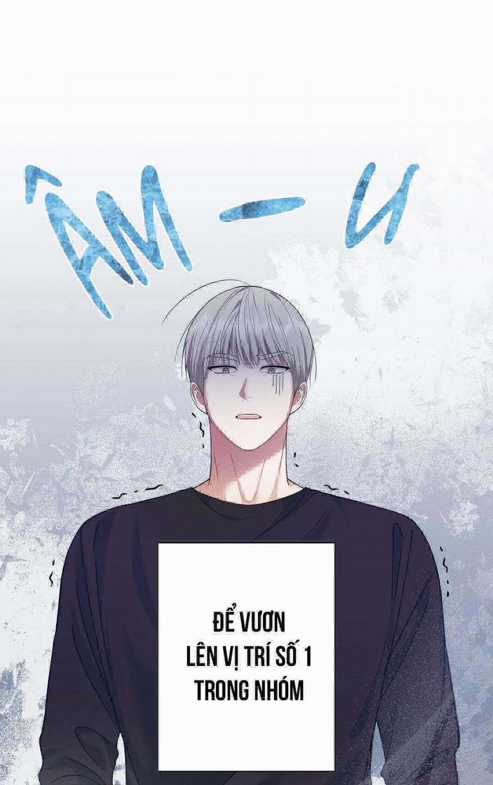 Yêu Fan Đừng Yêu Tôi 12 trang 71