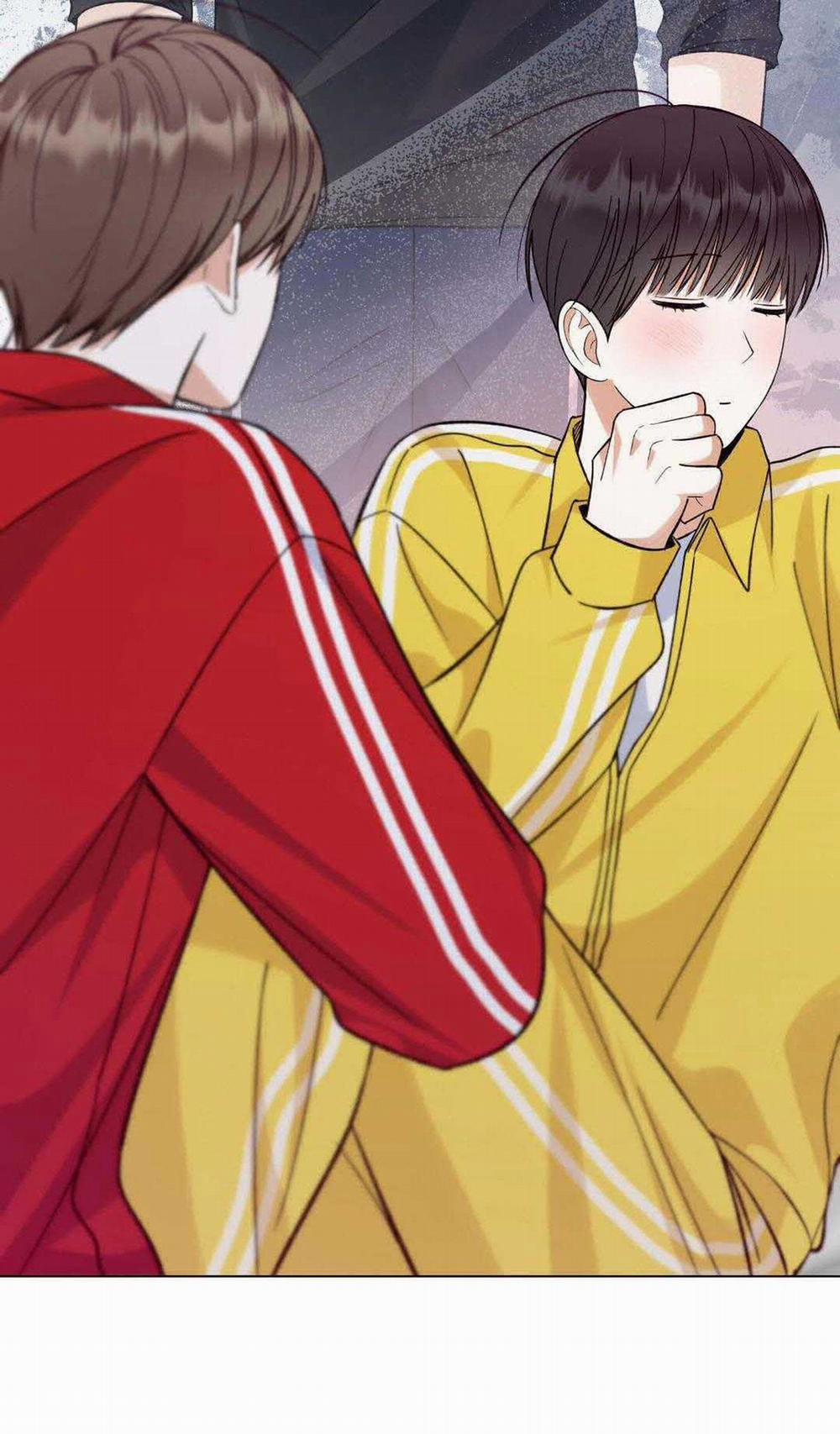 Yêu Fan Đừng Yêu Tôi 12 trang 72