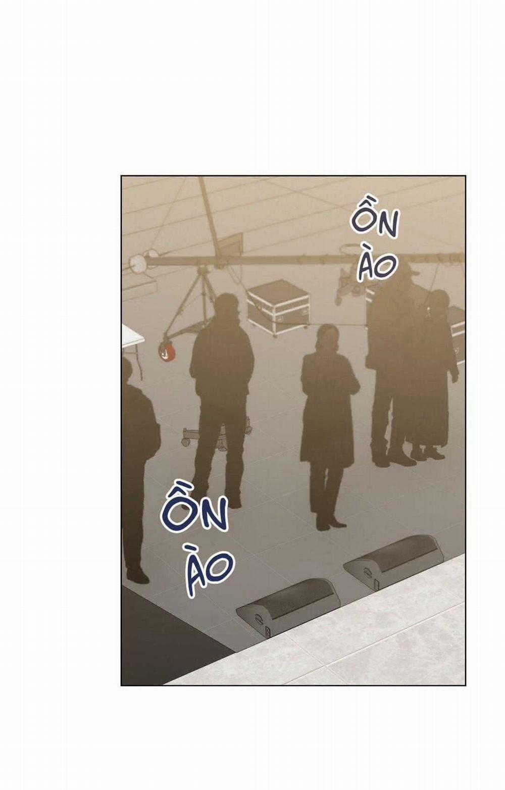 Yêu Fan Đừng Yêu Tôi 13 trang 13