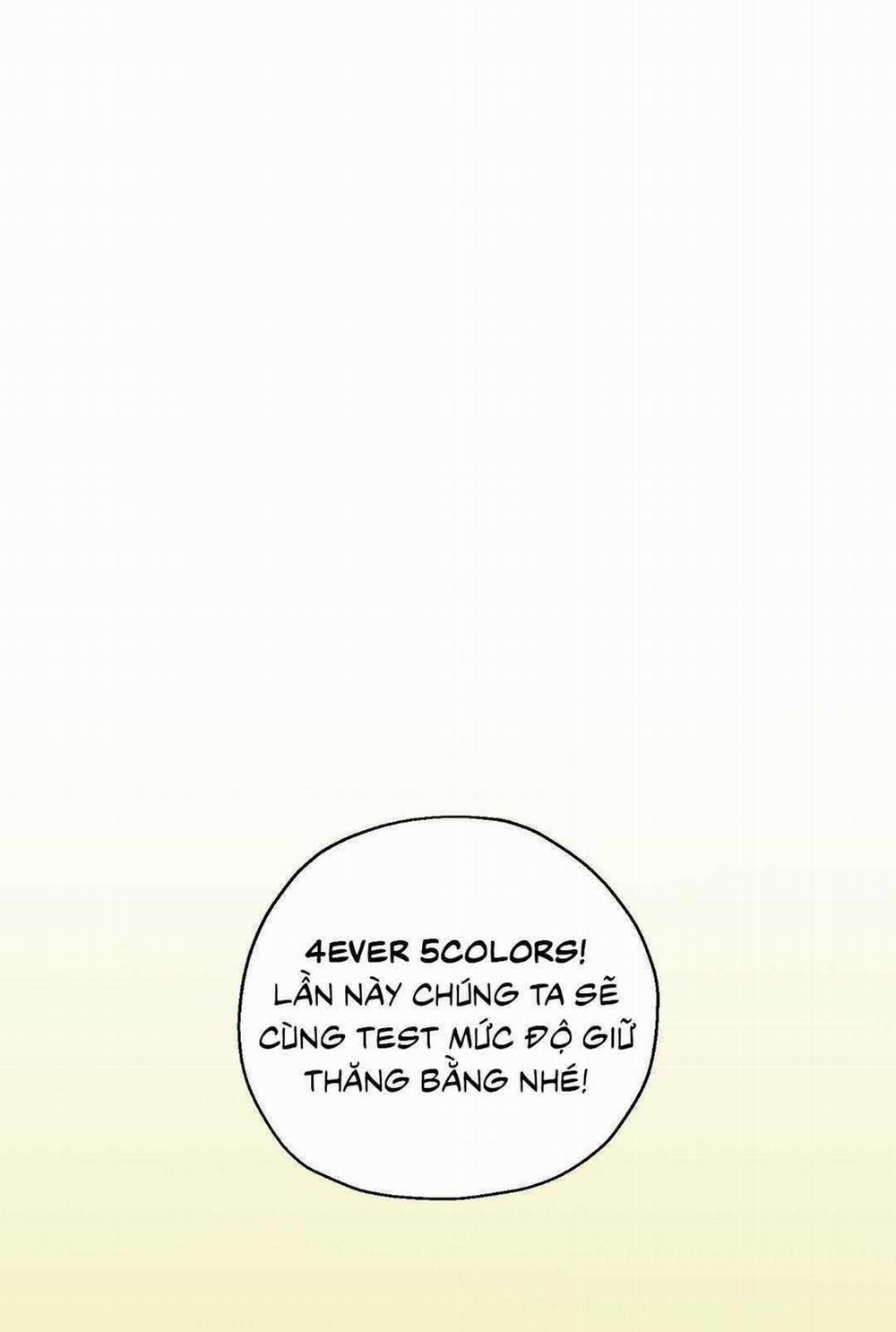 Yêu Fan Đừng Yêu Tôi 13 trang 16