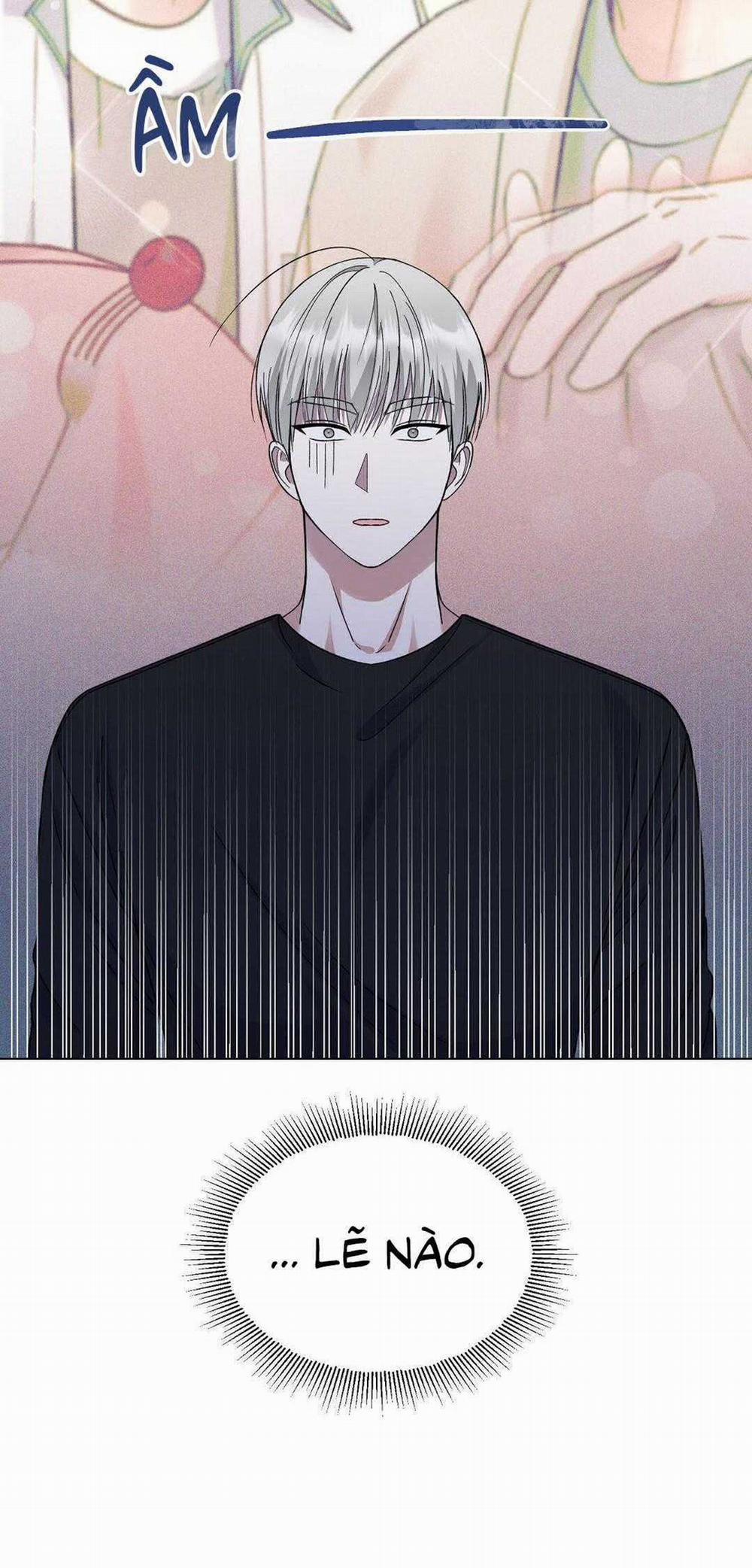 Yêu Fan Đừng Yêu Tôi 13 trang 20