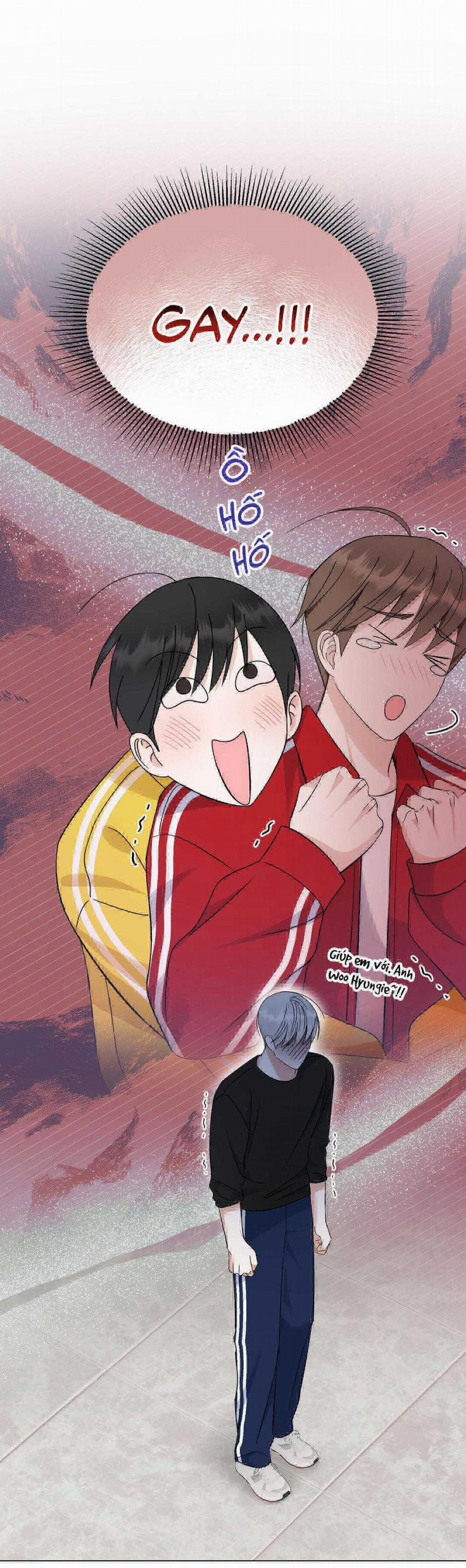 Yêu Fan Đừng Yêu Tôi 13 trang 26