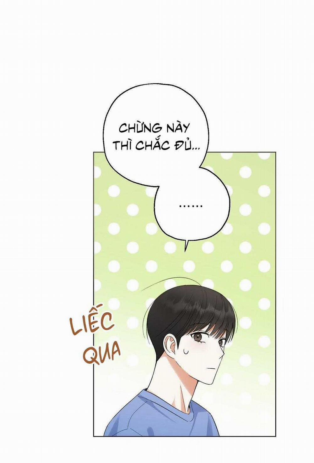 Yêu Fan Đừng Yêu Tôi 13 trang 34