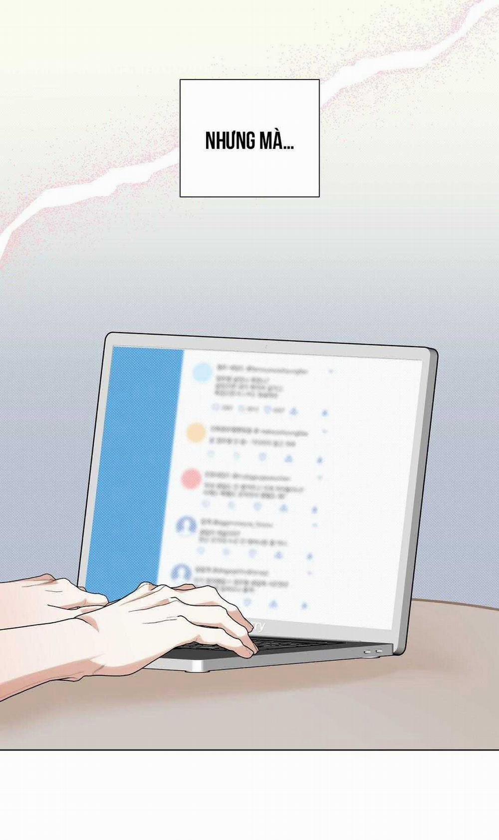 Yêu Fan Đừng Yêu Tôi 13 trang 38