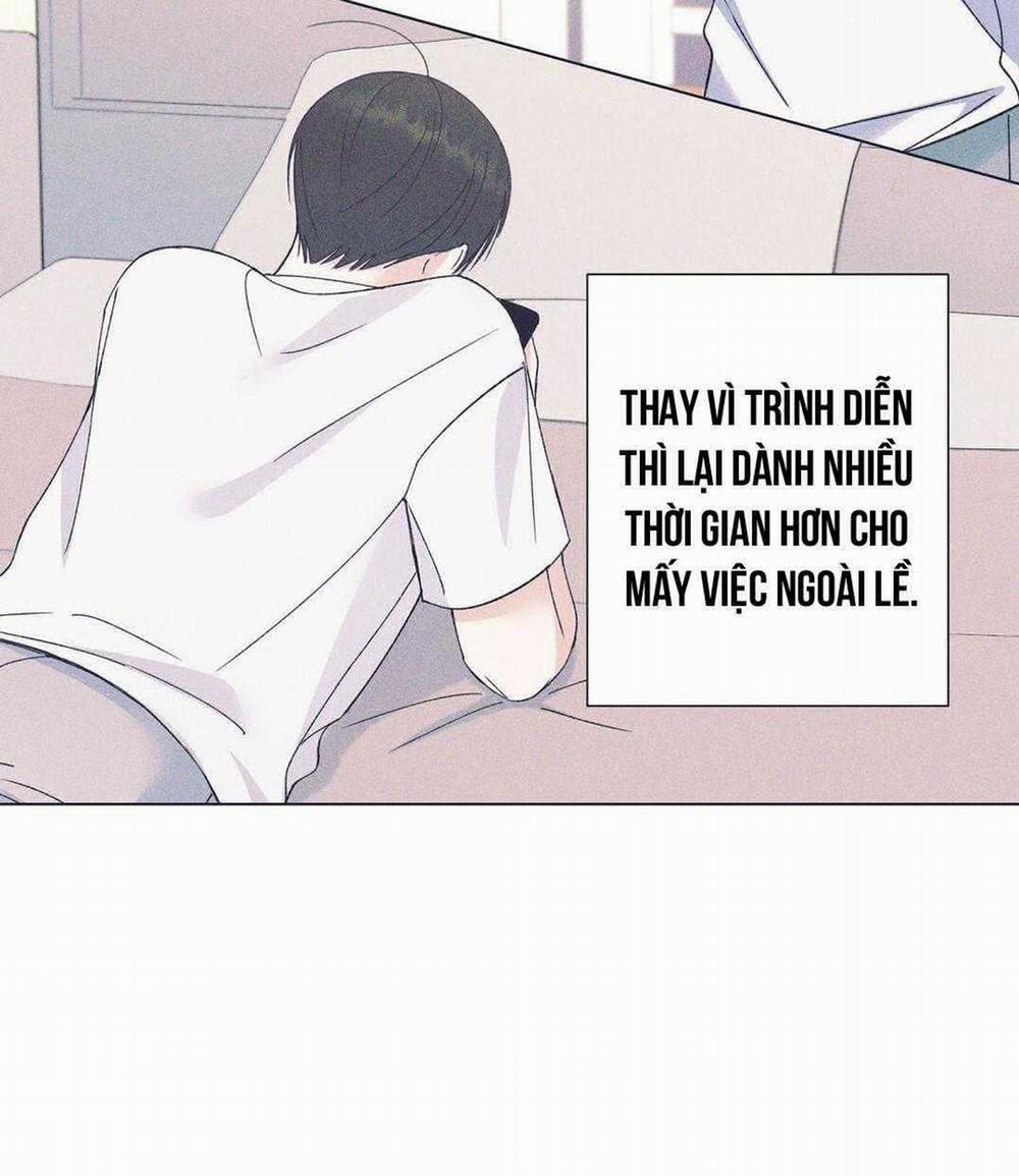 Yêu Fan Đừng Yêu Tôi 13 trang 4