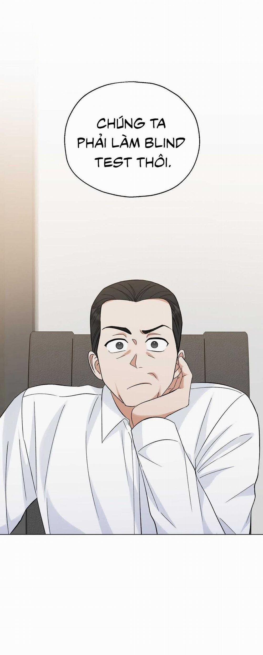 Yêu Fan Đừng Yêu Tôi 13 trang 46