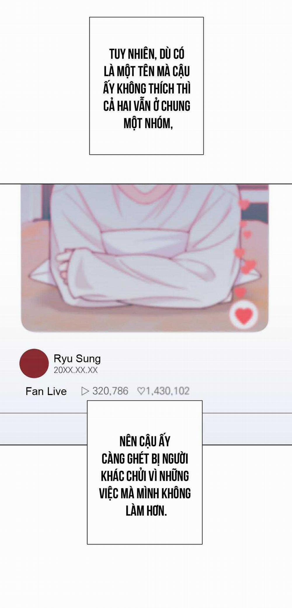 Yêu Fan Đừng Yêu Tôi 13 trang 5