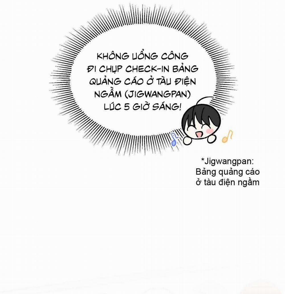 Yêu Fan Đừng Yêu Tôi 13 trang 57