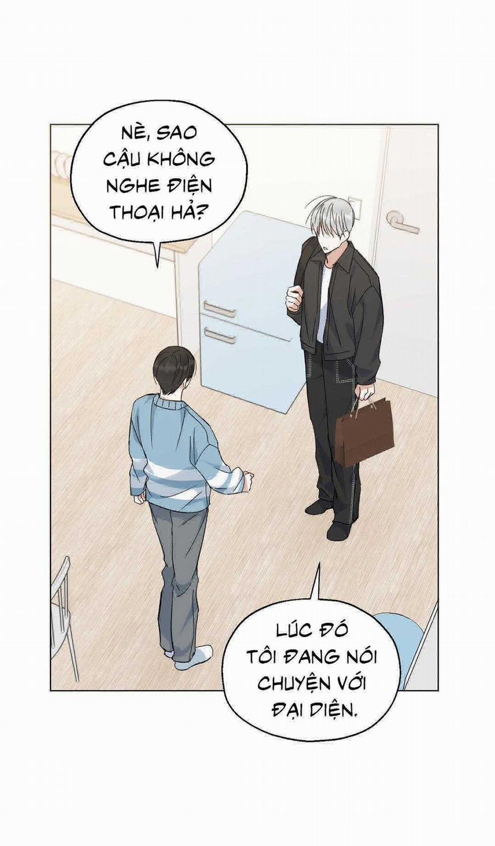 Yêu Fan Đừng Yêu Tôi 13 trang 60