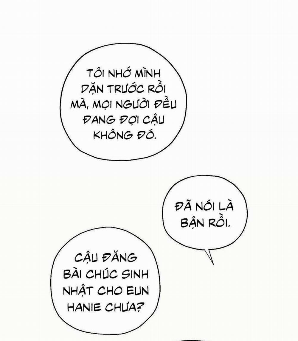 Yêu Fan Đừng Yêu Tôi 13 trang 61