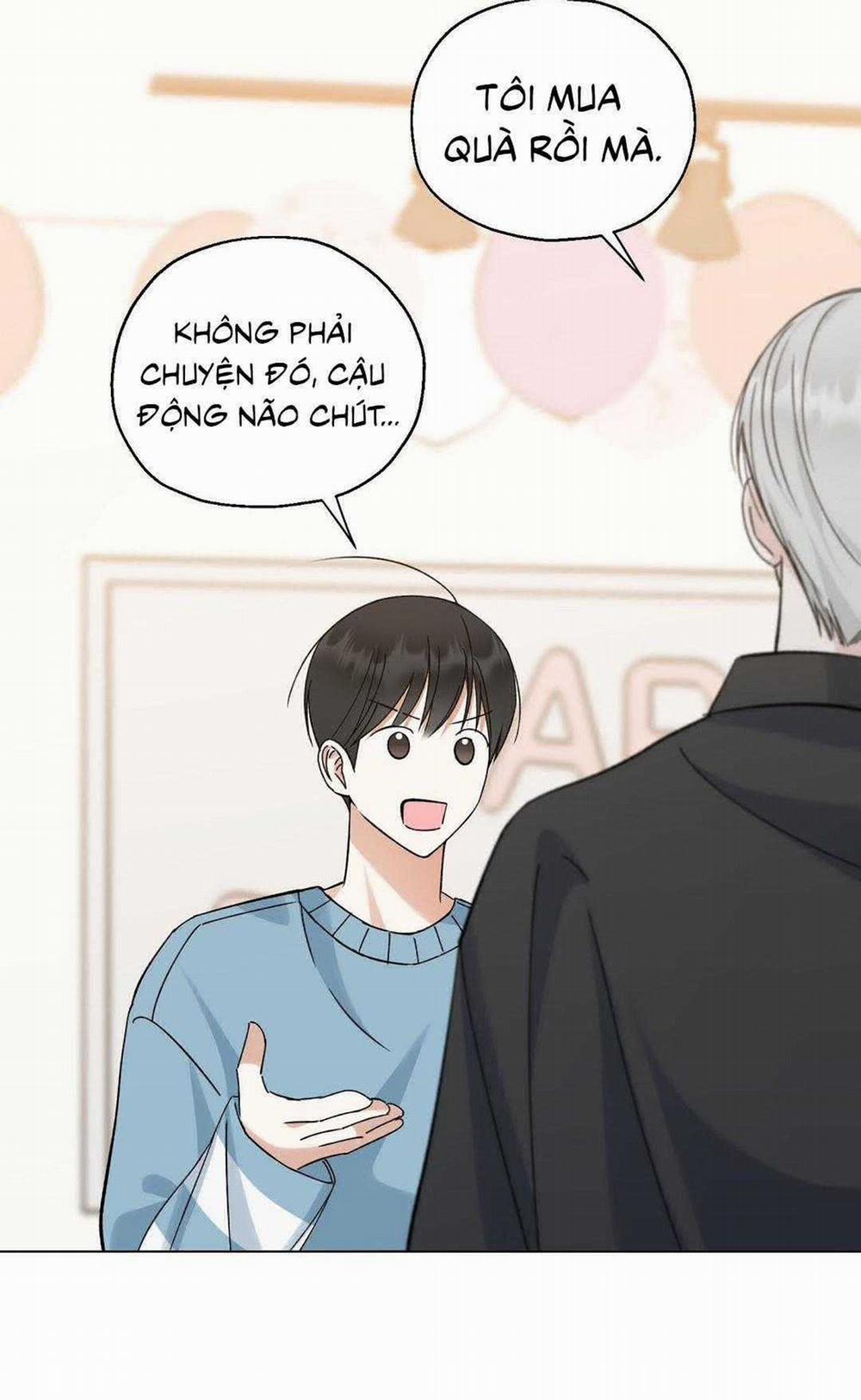 Yêu Fan Đừng Yêu Tôi 13 trang 62