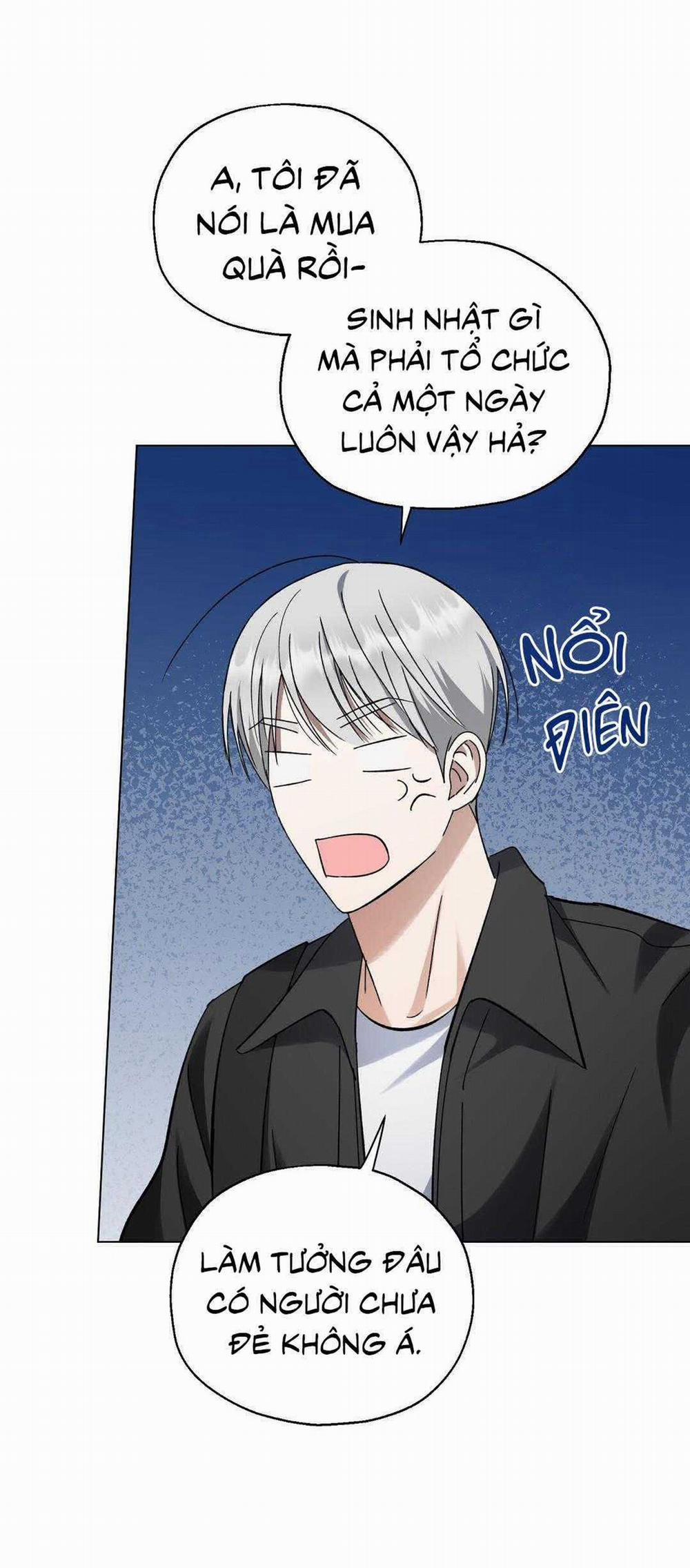 Yêu Fan Đừng Yêu Tôi 13 trang 63