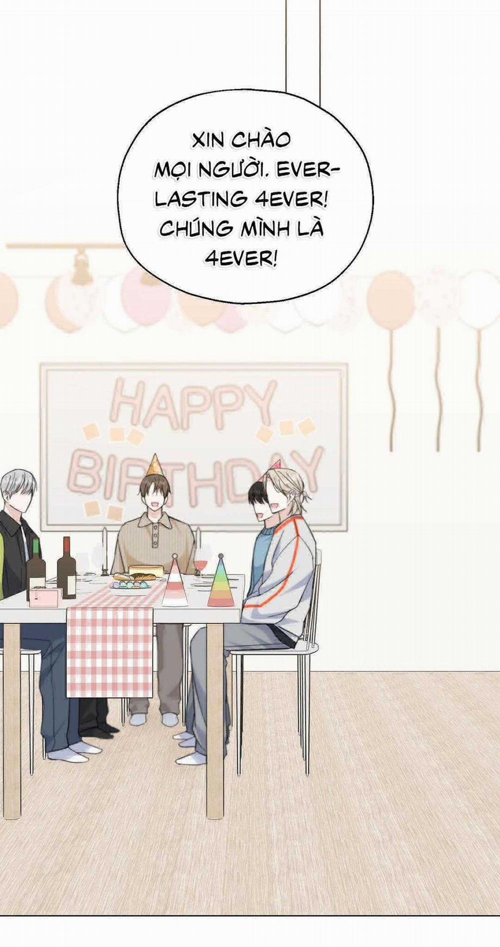 Yêu Fan Đừng Yêu Tôi 13 trang 66