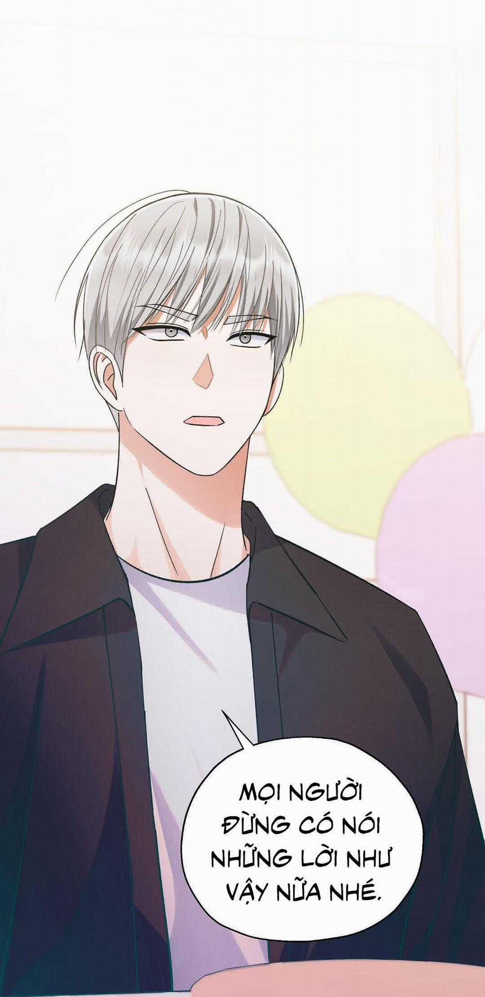 Yêu Fan Đừng Yêu Tôi 13 trang 74