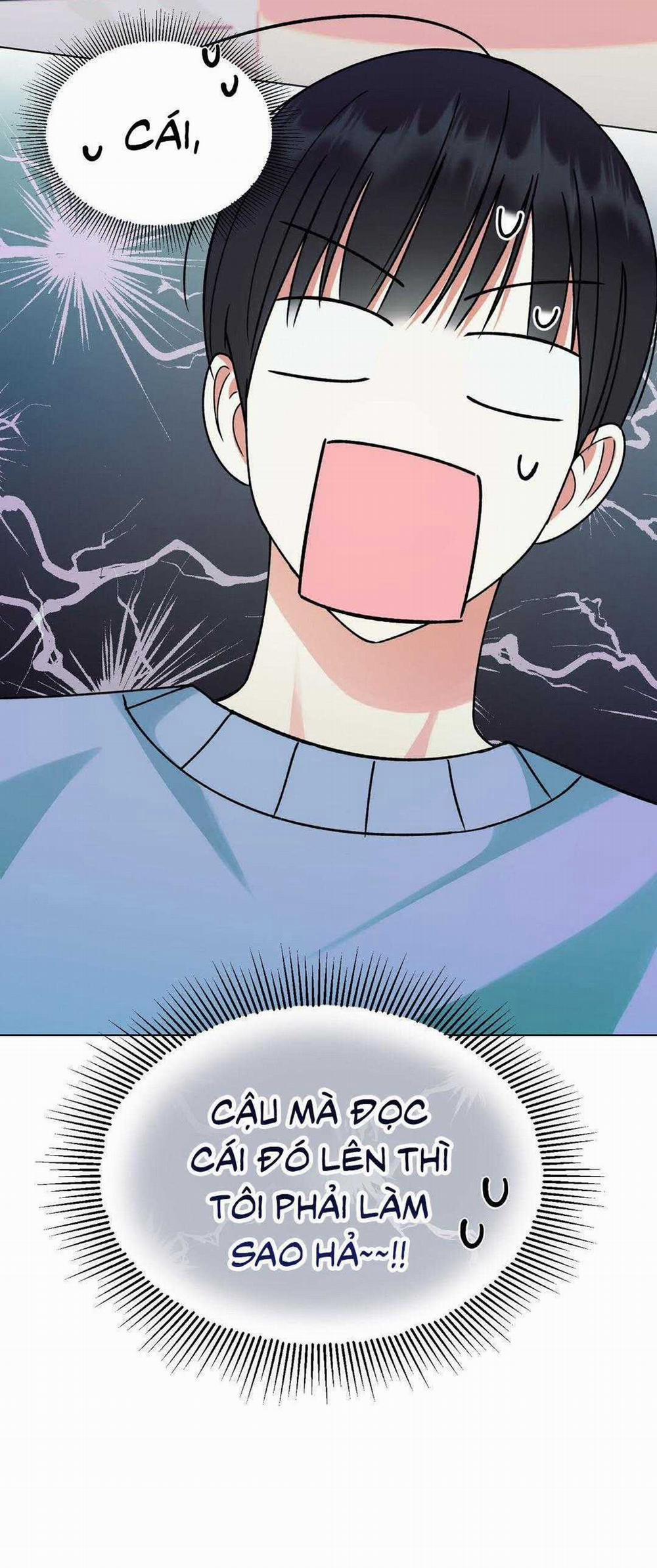 Yêu Fan Đừng Yêu Tôi 13 trang 75