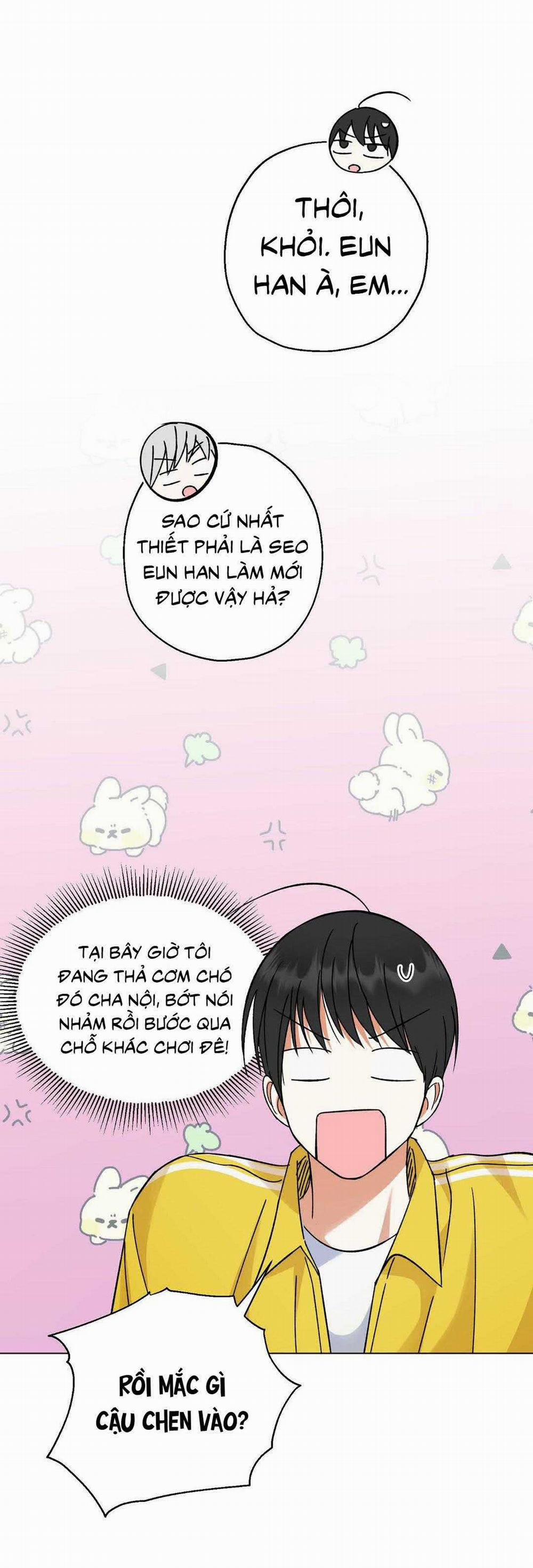 Yêu Fan Đừng Yêu Tôi 13 trang 9