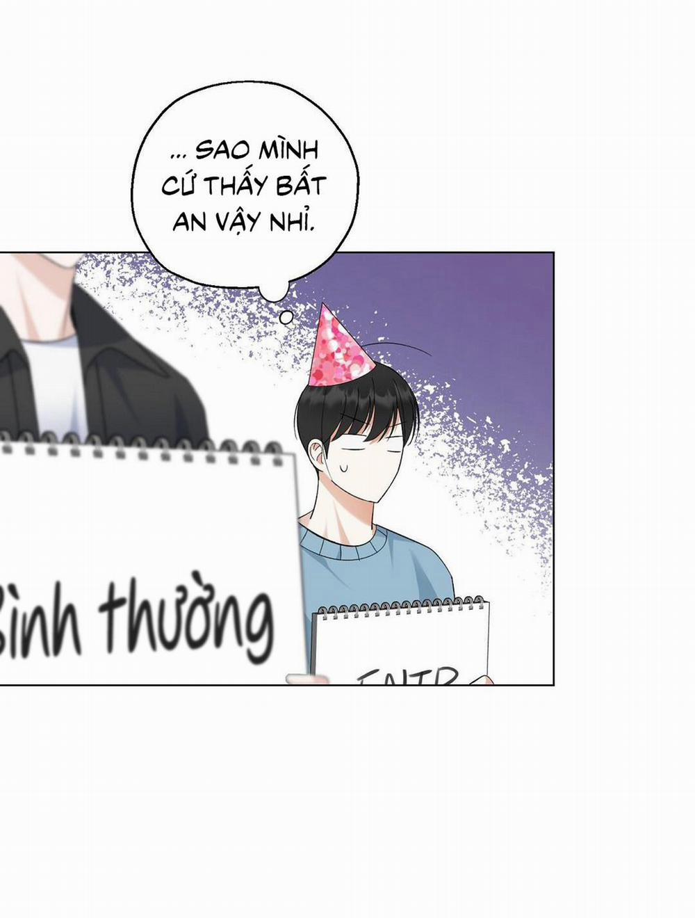 Yêu Fan Đừng Yêu Tôi 14 trang 14