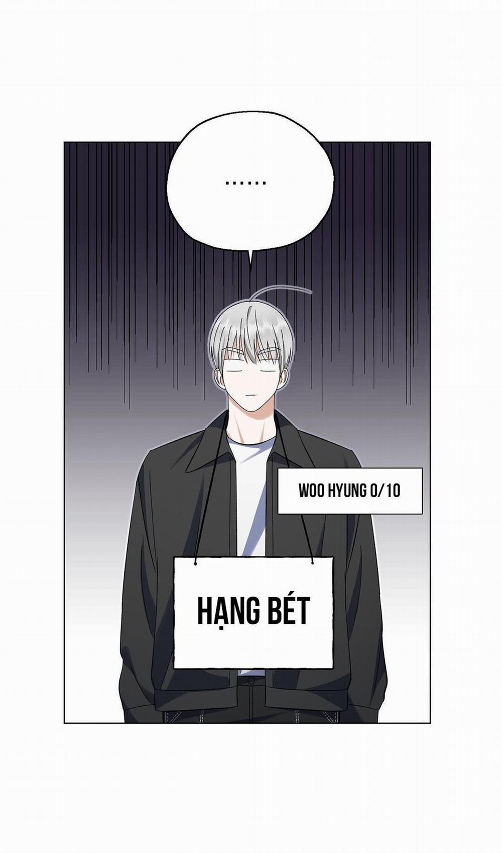 Yêu Fan Đừng Yêu Tôi 14 trang 19