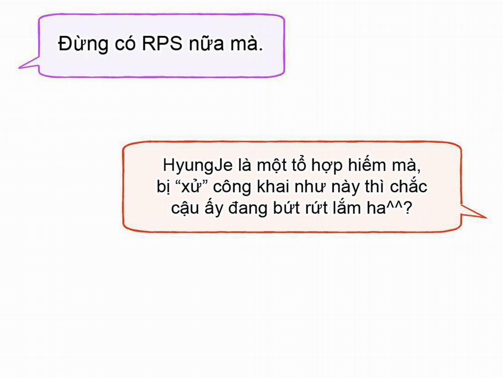 Yêu Fan Đừng Yêu Tôi 14 trang 26