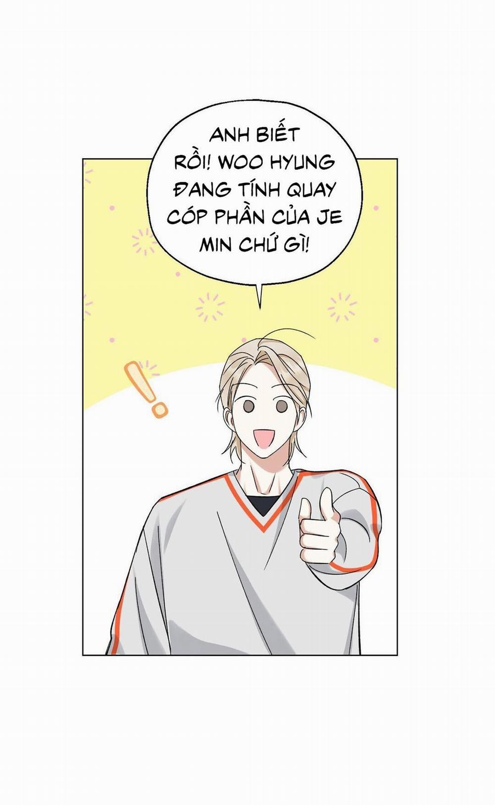 Yêu Fan Đừng Yêu Tôi 14 trang 27