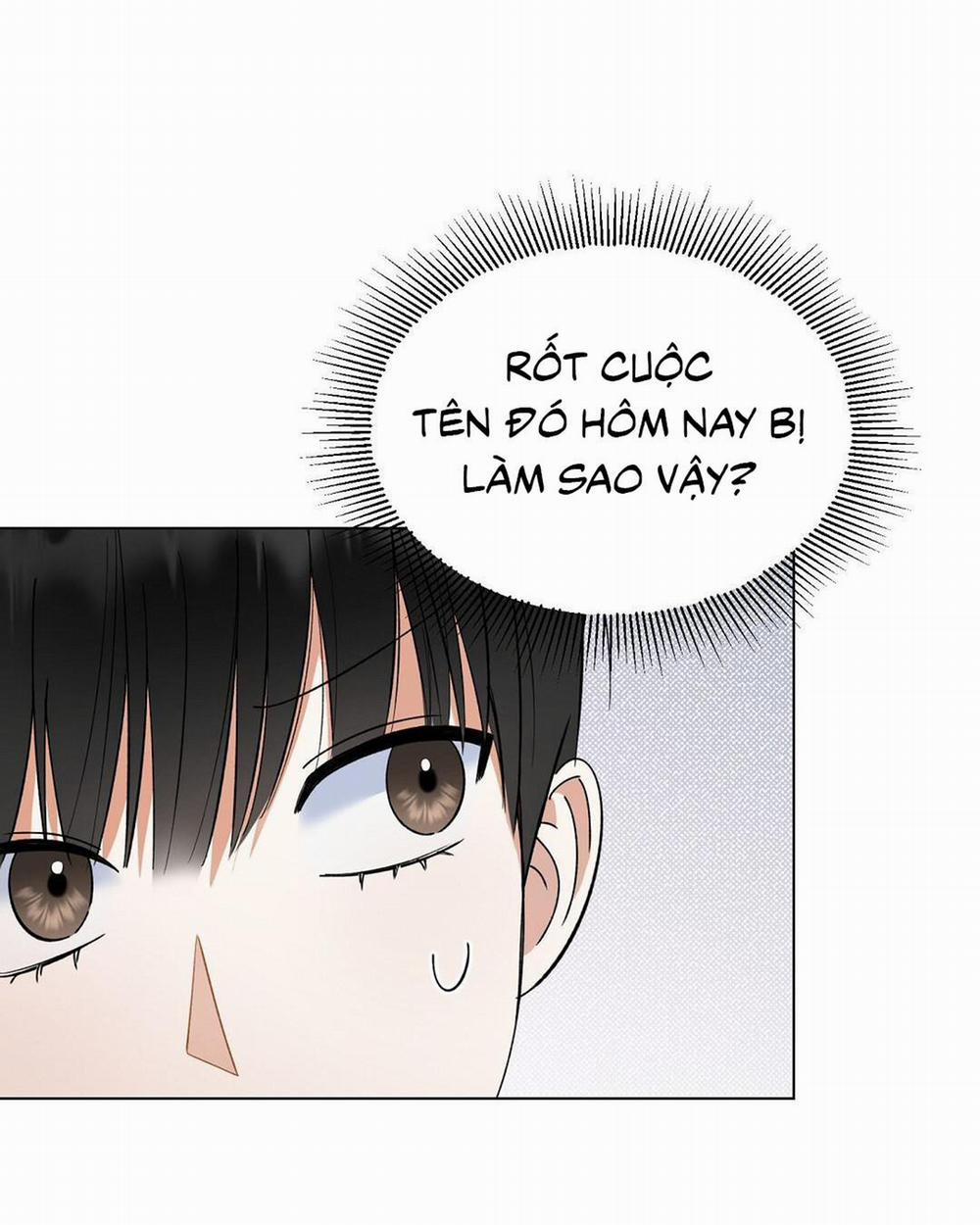 Yêu Fan Đừng Yêu Tôi 14 trang 29