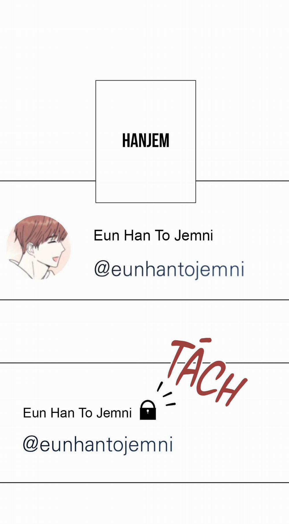 Yêu Fan Đừng Yêu Tôi 14 trang 33