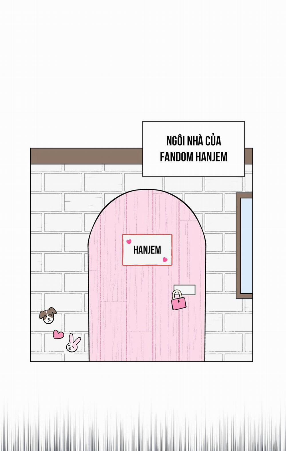 Yêu Fan Đừng Yêu Tôi 14 trang 35