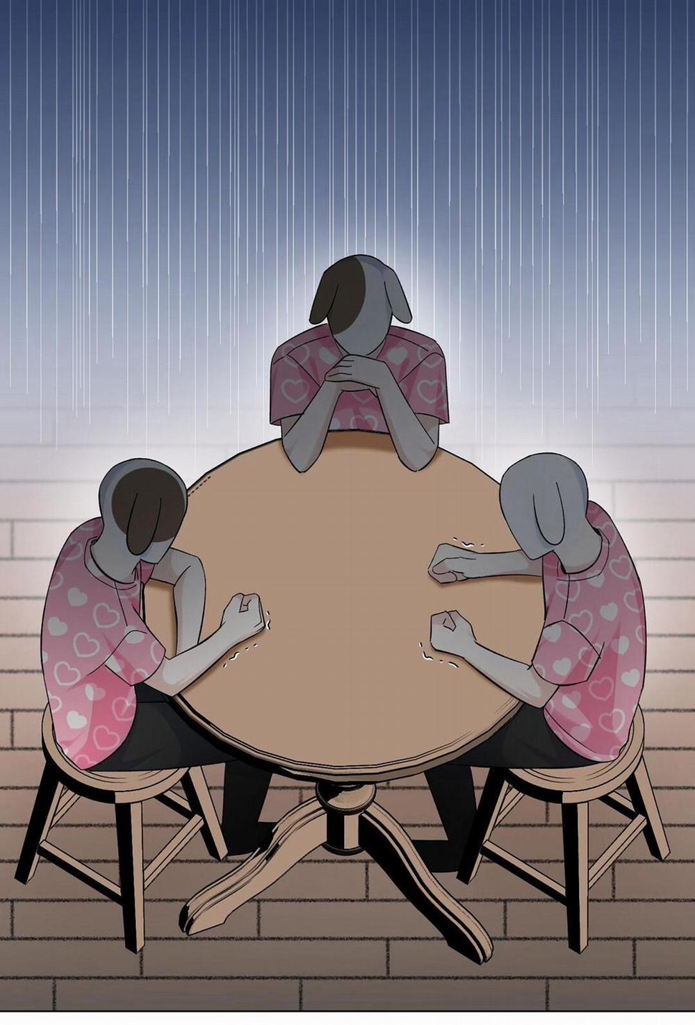 Yêu Fan Đừng Yêu Tôi 14 trang 37