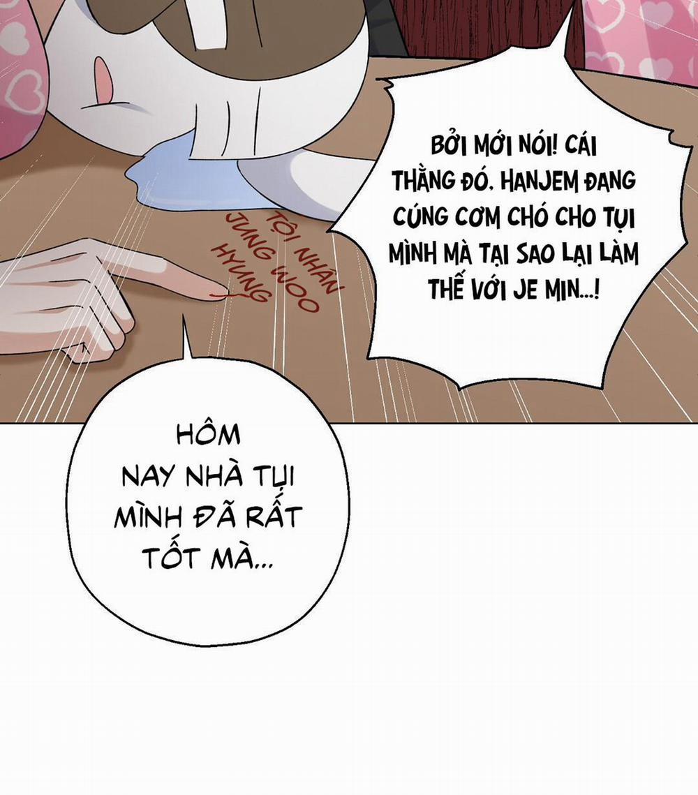 Yêu Fan Đừng Yêu Tôi 14 trang 39