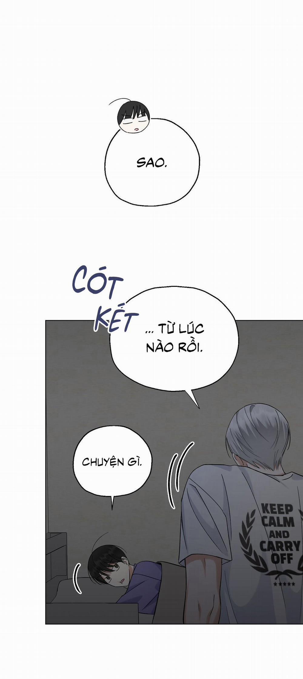 Yêu Fan Đừng Yêu Tôi 14 trang 46