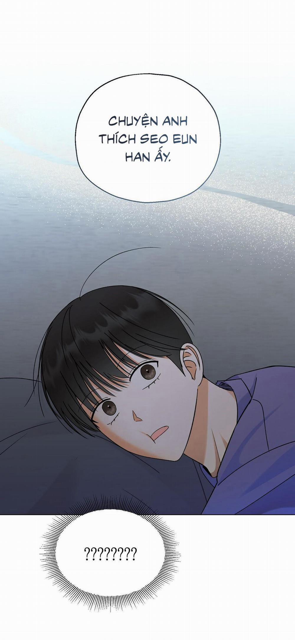 Yêu Fan Đừng Yêu Tôi 14 trang 47