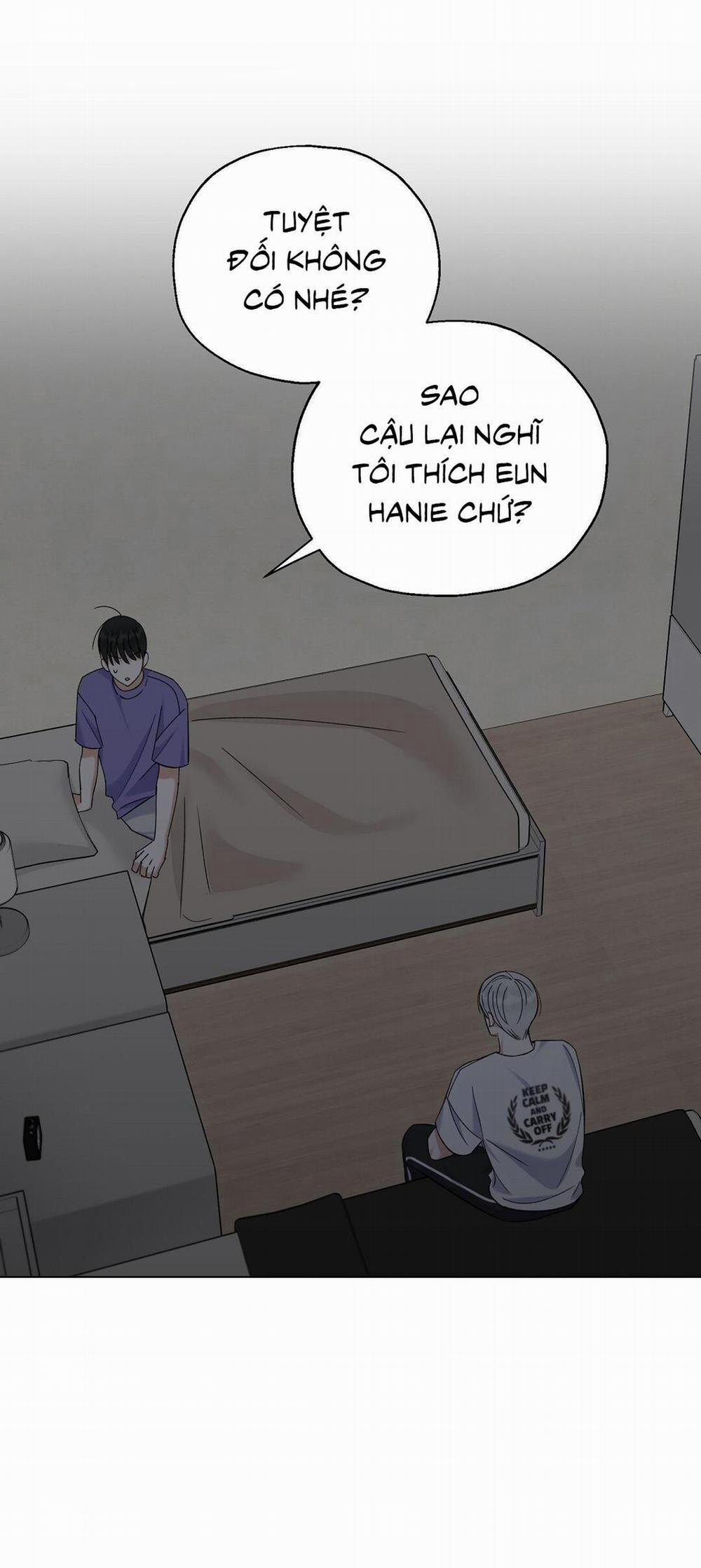 Yêu Fan Đừng Yêu Tôi 14 trang 49