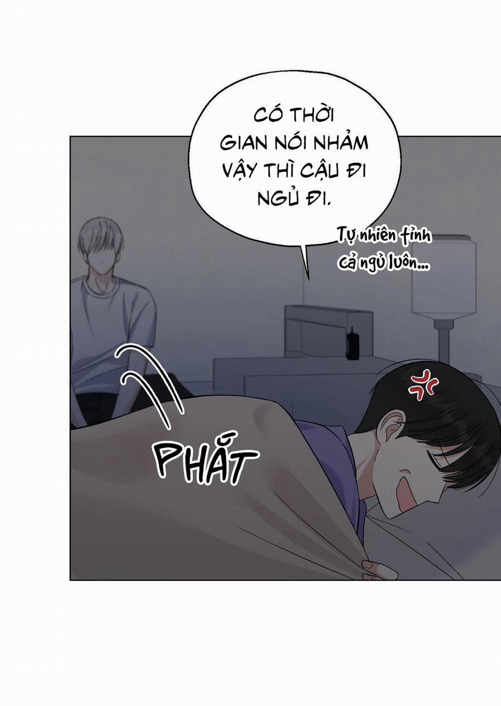 Yêu Fan Đừng Yêu Tôi 14 trang 53