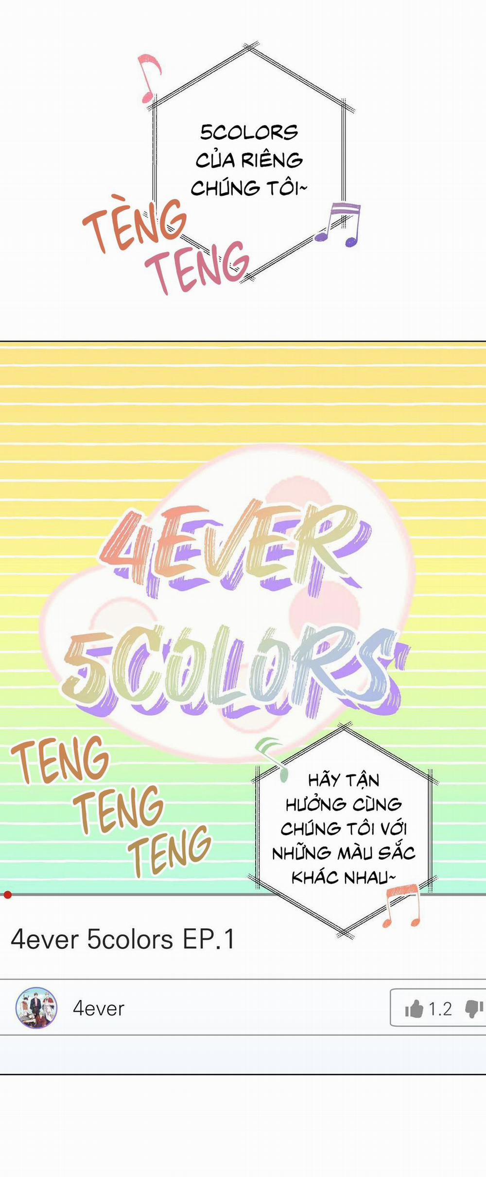 Yêu Fan Đừng Yêu Tôi 14 trang 56