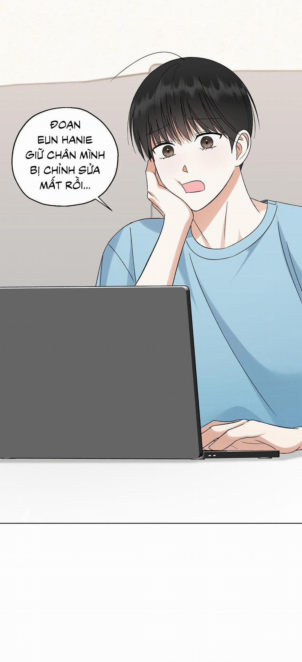 Yêu Fan Đừng Yêu Tôi 14 trang 58