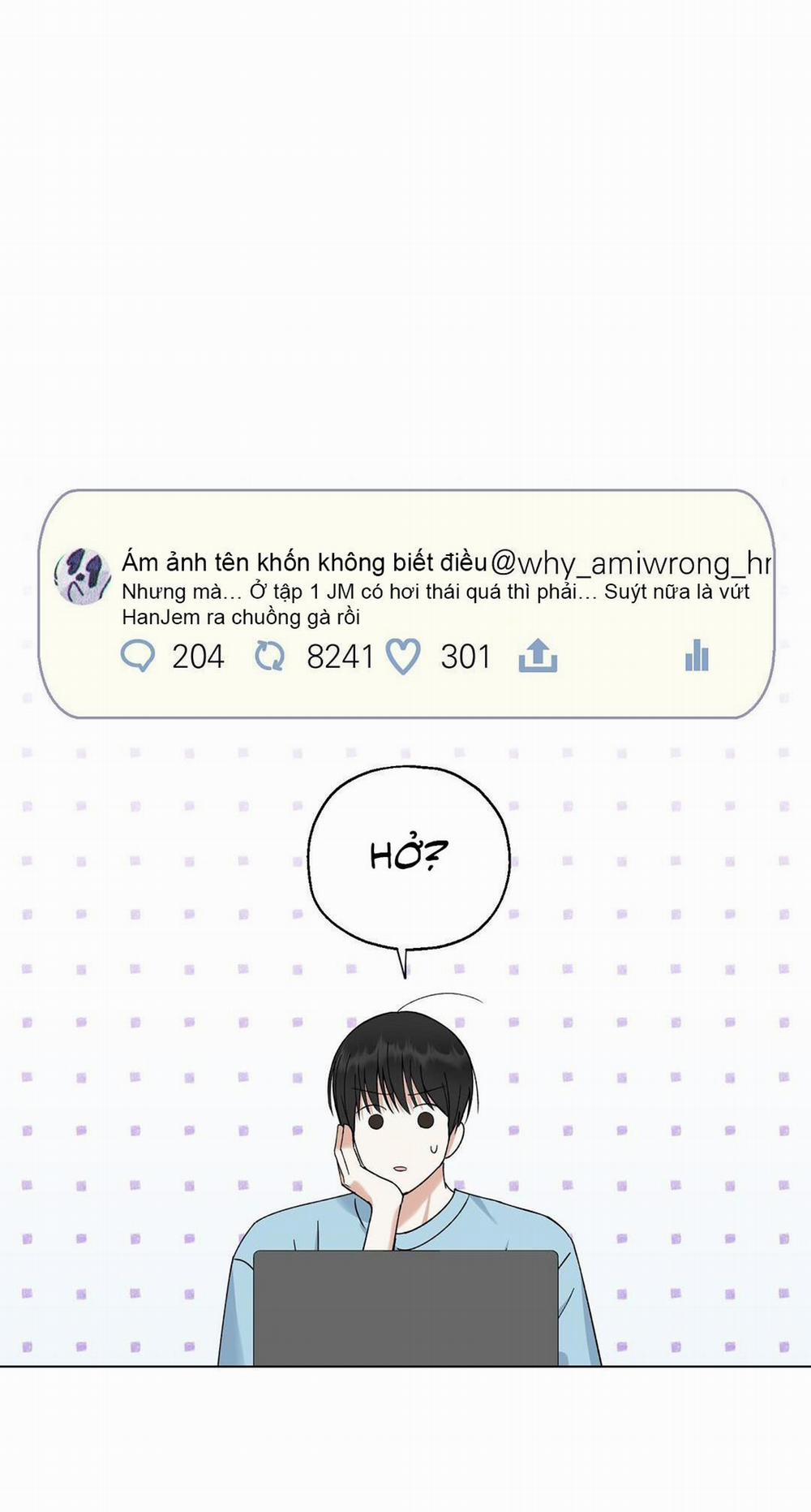 Yêu Fan Đừng Yêu Tôi 14 trang 59