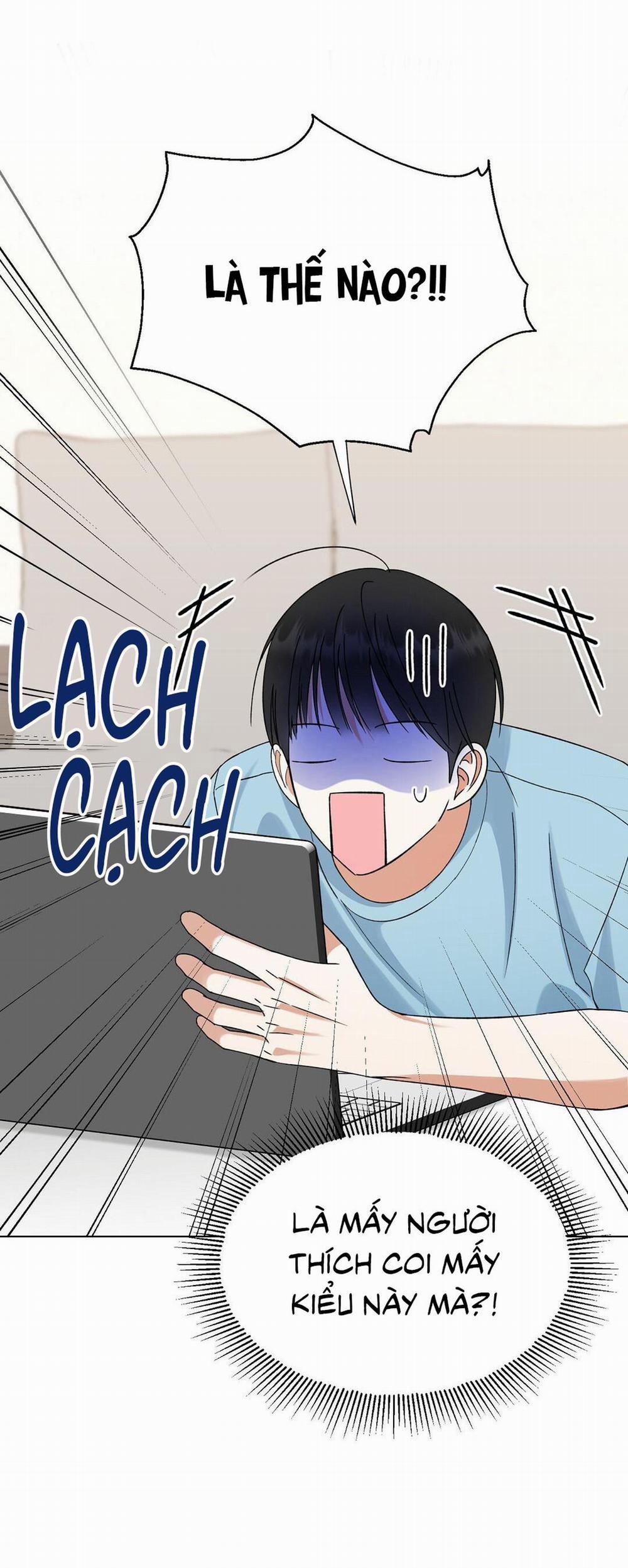 Yêu Fan Đừng Yêu Tôi 14 trang 60