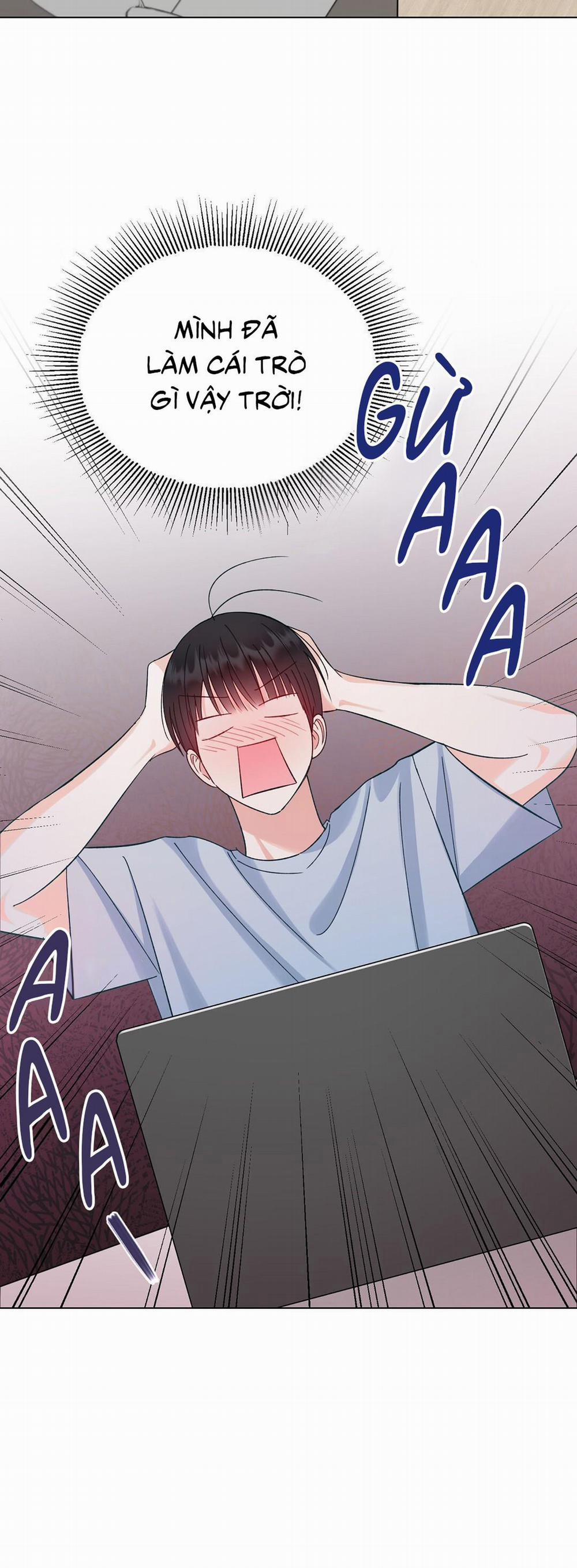 Yêu Fan Đừng Yêu Tôi 14 trang 62